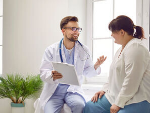 Bild zu Doctolib - Präventionskampagne zur Früherkennung 