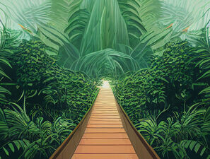 Bild zu Neue Risikoklassifizierung - Lotsen für den DFS-Versorgungsdschungel