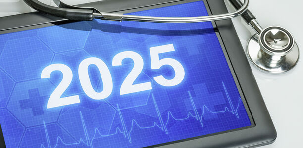 Bild zu Editorial - Den Wandel gestalten