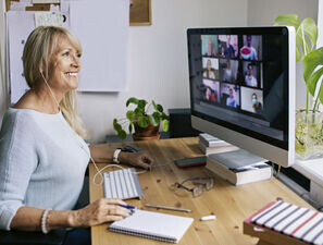 Bild zu Digitale Schulung - Videoschulung: das ist der aktuelle Stand