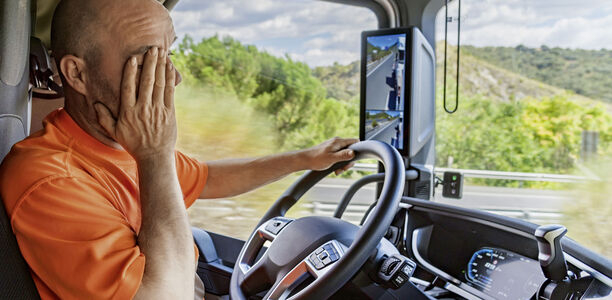 Bild zu Krankschreibung: Rechtsgrundlagen