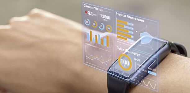 Bild zu Digitale Schulung - Digitales DMP