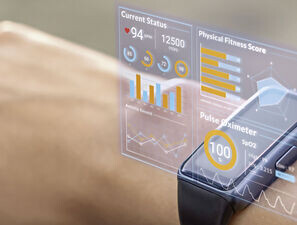 Bild zu Digitale Schulung - Digitales DMP