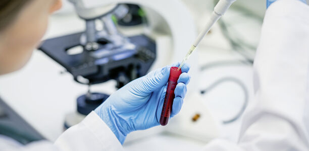 Bild zu BVND - Praxislabor – lohnt sich das?