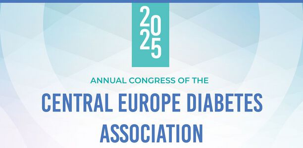 Bild zu Announcement - Central Europe Diabetes Association