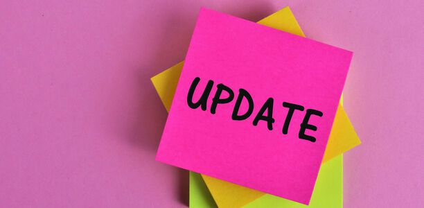 Bild zu Insulintabelle 2025 - The new kid in the block!