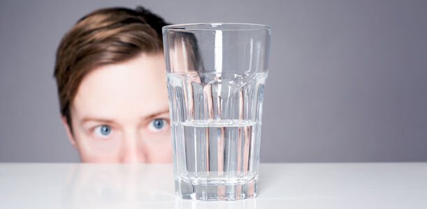 Bild zu EU-Förderung von Forschungsprojekten zum Thema Diabetes-Technologie in Deutschland:  - Ist das Glas halbvoll oder halbleer?