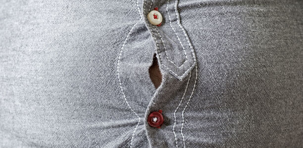 Bild zu Editorial - Weniger ist mehr