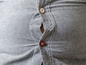 Bild zu Editorial - Weniger ist mehr