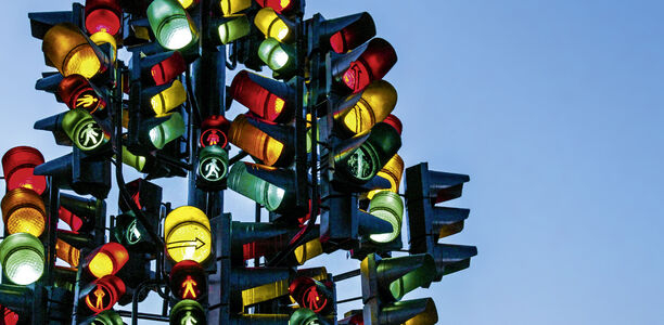 Bild zu Gesundheitspolitik - Noch mehr Ampeln

