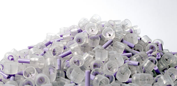 Bild zu Schwerpunkt "Green Diabetes" - Recycling von Insulinpens: A call for action!