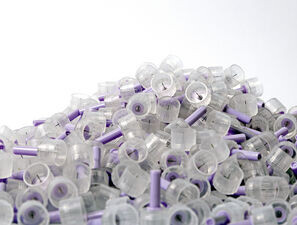 Bild zu Schwerpunkt "Green Diabetes" - Recycling von Insulinpens: A call for action!