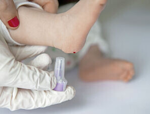 Bild zu VDBD - Früherkennung von Typ-1-Diabetes essenziell