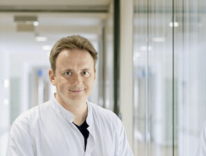 Bild zu Schwerpunkt Adipositas - Adipositas als Systemerkrankung verstehen und rechtzeitig behandeln 