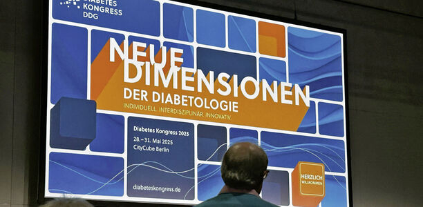 Bild zu Kongress - Fokus auf die Digitalisierung richten