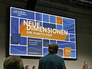 Bild zu Kongress - Fokus auf die Digitalisierung richten