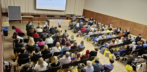 Bild zu VDBD - Diabetes in Sachsen 2025