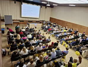 Bild zu VDBD - Diabetes in Sachsen 2025