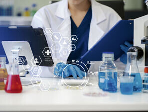 Bild zu BVND -  Lohnt sich das Praxislabor noch?