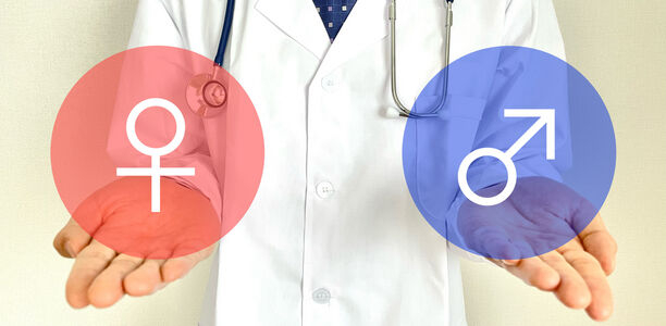 Bild zu DDG mahnt: - Die Diabetes-Versorgung muss geschlechtersensibler werden