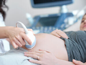 Bild zu Gestationsdiabetes - Paradigmenwechsel in der Ersttrimester-Diagnostik