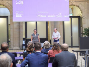 Bild zu Jetzt anmelden! - Kommen Sie zum diatec-forum 2025 am 25. September in Berlin