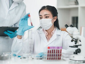 Bild zu Meta-Studie - Kluft zwischen globaler  Forschung und tatsächlicher Krankheitslast