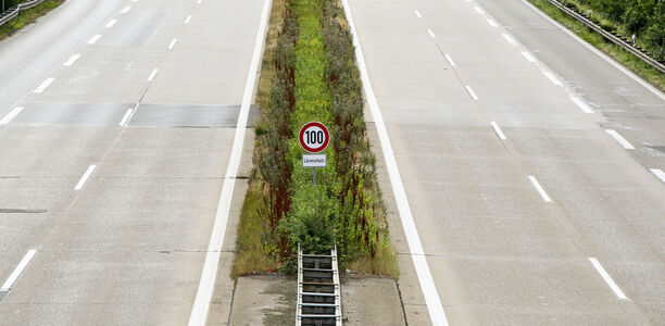 Bild zu Gesundheitspolitik - Hundert Tage, null Bewegung