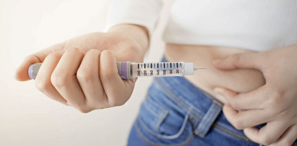 Bild zu diatec - FITTER Forward - Optimale Insulinapplikation