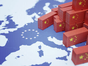 Bild zu diatec - Patientenschutz - "EU Competition Law" – Gegenwind für chinesische Hersteller