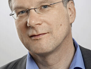 Bild zu Interview - Glukosemessung im Fokus 