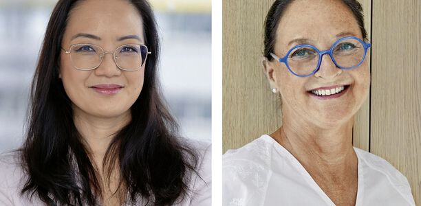 Bild zu VDBD AKADEMIE - Wechsel im Kuratorium der VDBD AKADEMIE