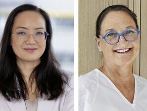 Bild zu VDBD AKADEMIE - Wechsel im Kuratorium der VDBD AKADEMIE