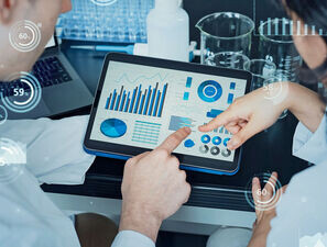 Bild zu JAMA-Studie - Diabetesrisiko: Relevanz von Nüchternblutzucker, Alter, Geschlecht und BMI