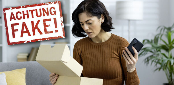 Bild zu Fachverbände warnen - Vorsicht vor betrügerischen Online-Angeboten im Diabetes-Bereich