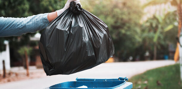 Bild zu Originalie - 100 Millionen Pens jährlich in Deutschland – und dann in den Hausmüll?