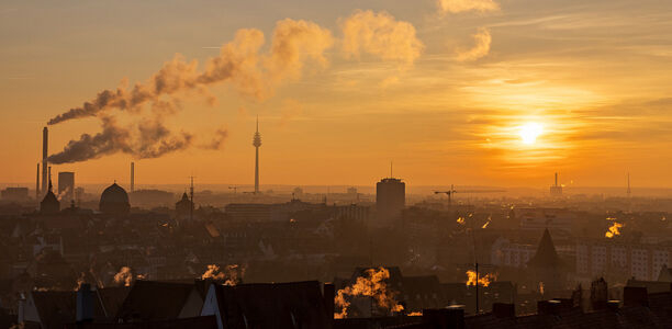 Bild zu Neue Studien - Saubere Luft senkt Diabetes- und Bluthochdruck-Risiko bei Kindern