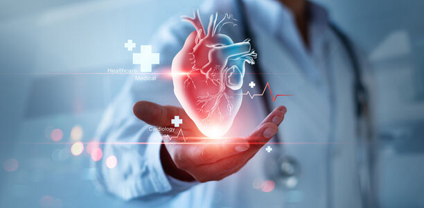 Bild zu Kohortenstudie - Neue Daten zum kardiovaskulären Risiko bei Diabetes