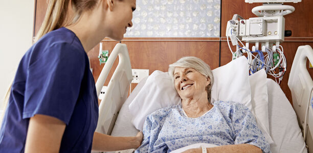 Bild zu Schwerpunkt "Reformen im Gesundheitssystem" - VDBD: Diabetesberatung ist Patientensicherheit