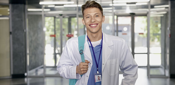 Bild zu Schwerpunkt "Reformen im Gesundheitssystem" - Reformen: Überlegungen aus Sicht des BVND