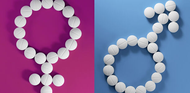 Bild zu Gesundheitspolitik - Gendersensible Medizin geht uns alle an