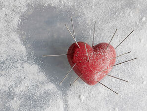 Bild zu Schwerpunkt "Herz und Gefäße" - Kardiovaskuläres Risiko bei Diabetes