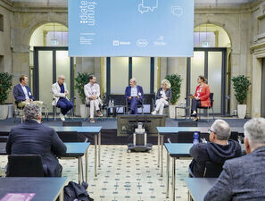 Bild zu diatec - Von der Politik vergessen