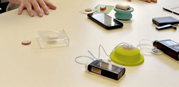 Bild zu diatec - Technologie-Update zum Jahresende