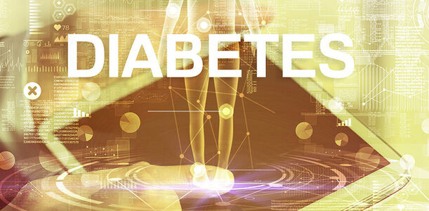 Bild zu diatec - Kosten und Nutzung von Diabetestechnologien 
