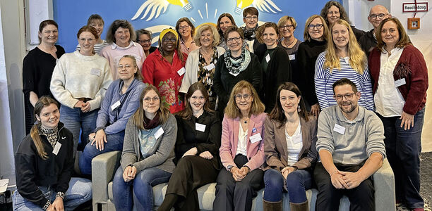 Bild zu VDBD AKADEMIE - Diabetesberatung: Impulse für mehr Nachhaltigkeit