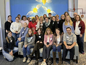 Bild zu VDBD AKADEMIE - Diabetesberatung: Impulse für mehr Nachhaltigkeit