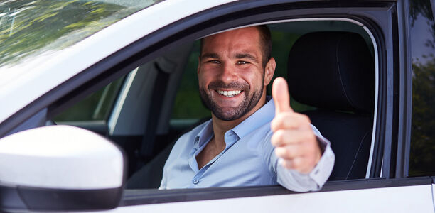 Bild zu Aktualisierte Leitlinie - „Diabetes und Straßenverkehr": Anpassungen im Verkehrs- und Berufsrecht gefordert