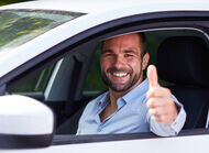 Bild zu Aktualisierte Leitlinie - „Diabetes und Straßen­verkehr": Rechts­anpassungen gefordert