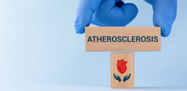 Bild zu Koronare Herzkrankheit - Update Diagnostik und Therapie der KHK